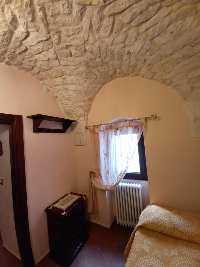 Casa Corte Solferino Villa Carovigno Exterior foto